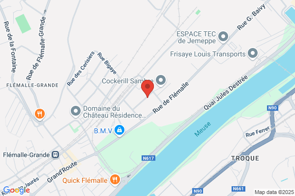 Mg Froid