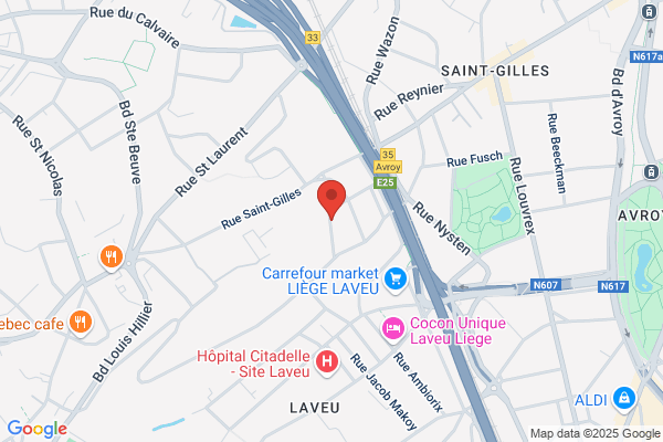 Espace de ressourcement