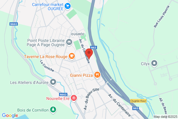 Centenaire (Librairie Du)