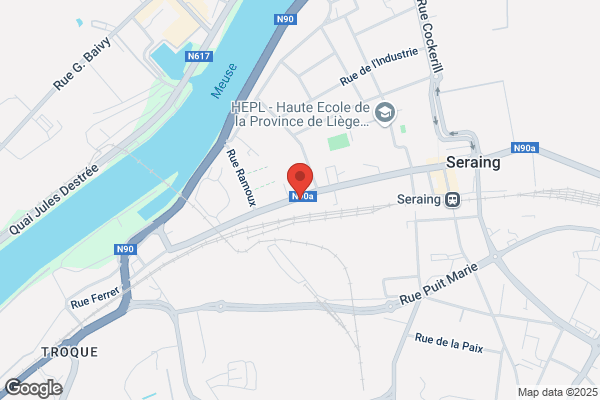 Gurdebeke (Ets) Sprl