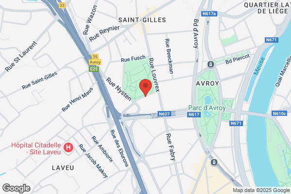 Kevers Yves