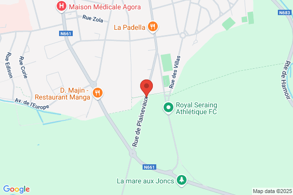 Le Beau Séjour Sprl