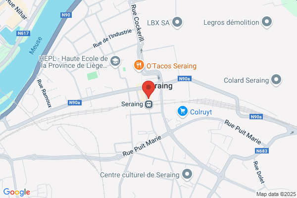 Globecom Sprl