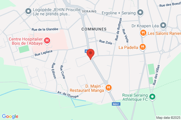 B.A.U.Hardy