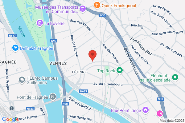 Bureau Audex