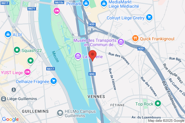Coulon/Luc