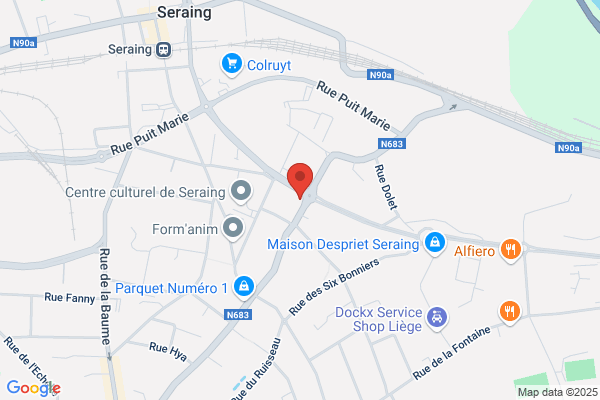 Resimont A