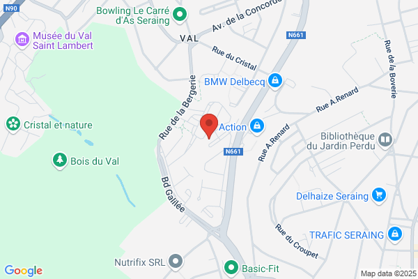 Resimont/Alain