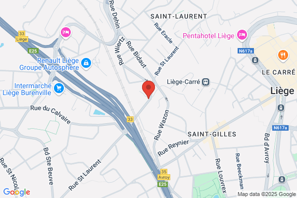 Weijnjes Raf