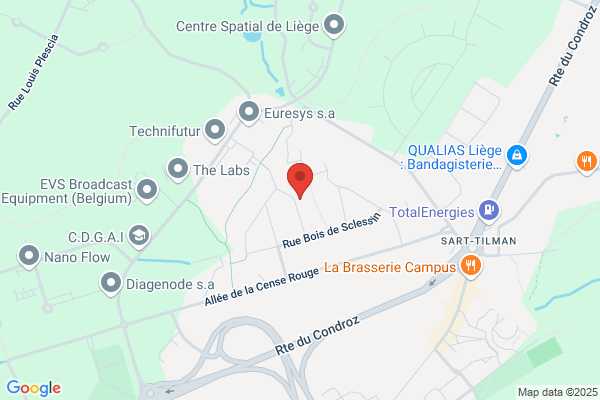 Wolf Bureau D'etudes