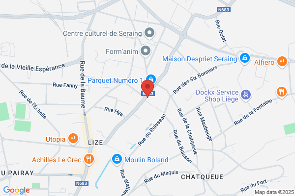 Gobiet Frères Sa