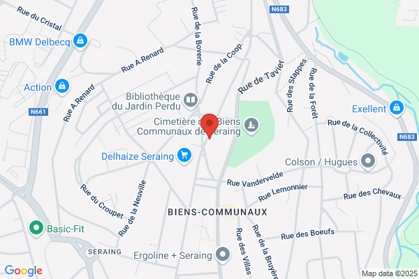 Ponsard/Nicole