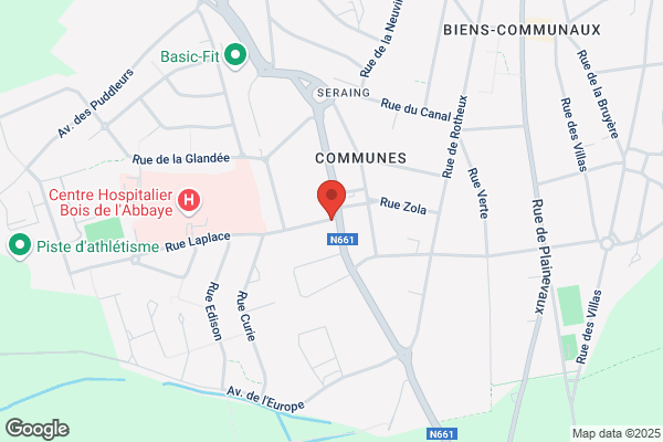 Le Patenier
