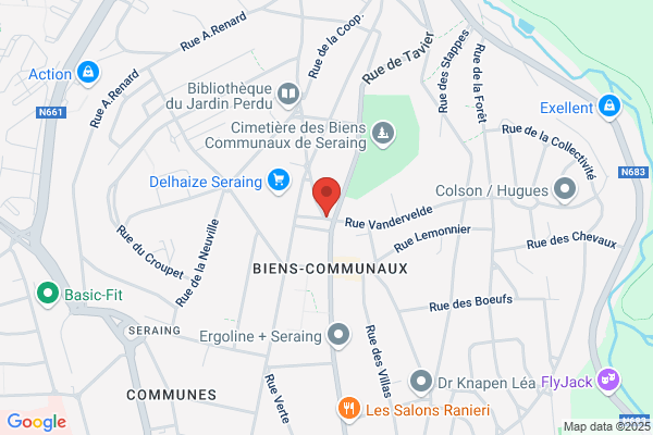 Place (Taverne De La)