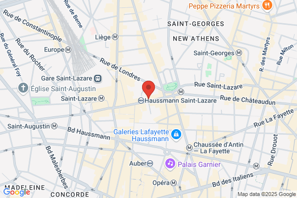 Association Multidisciplinaire D'avocats