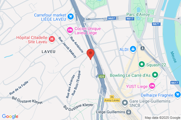 Bertrand/Emmanuelle