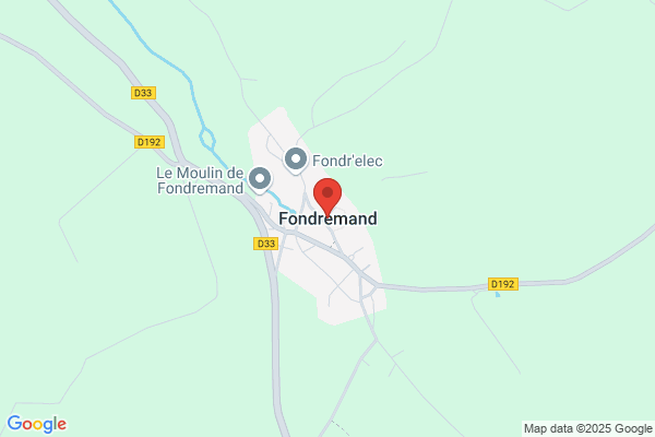 Dembour/François