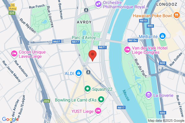 Franchimont Association D'avocats