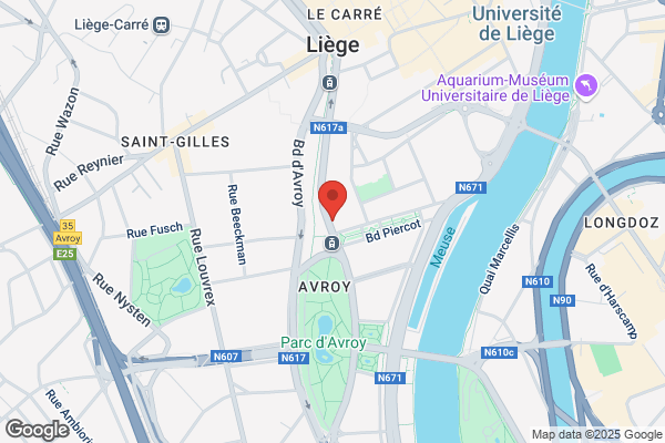 Romainville A