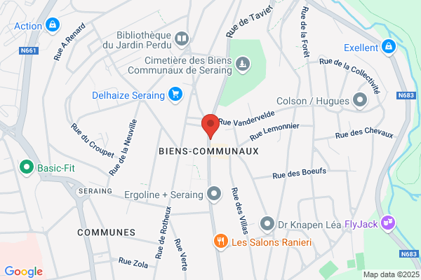 Georges Lienart