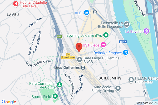 Brasserie Du Midi (La)