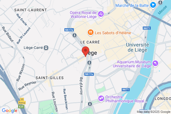 Taverne Royale (La)