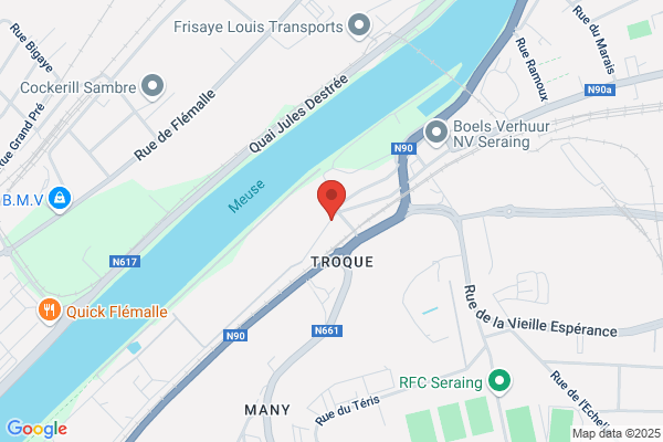 Garsous/Luc