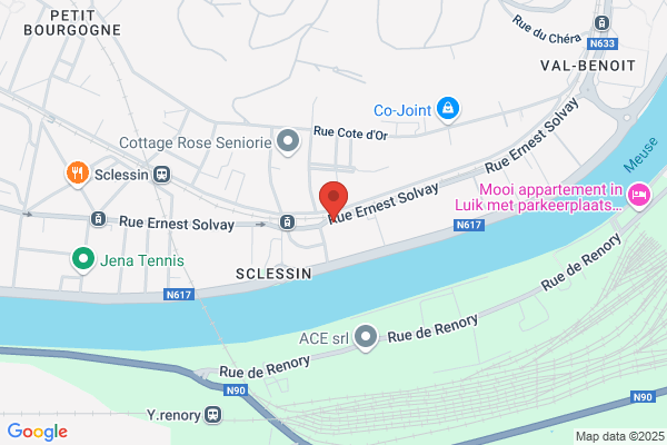 Ateliers De La Meuse Sa