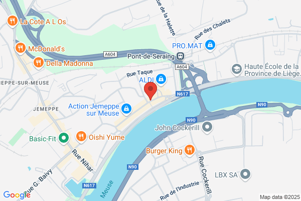 Librairie De Mat
