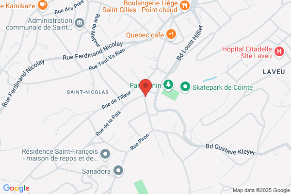 Librairie Des Grands Champs Sprl