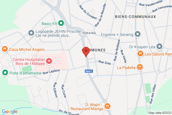Burette/Fabien
