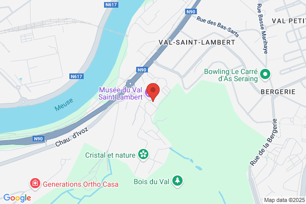 Croix D'honneur (La)