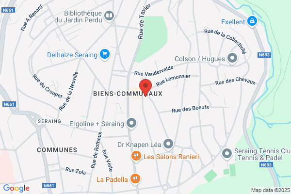 Delfor Boulangerie