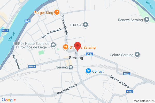 Le Beffroi