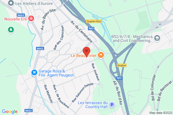 Aux Genets