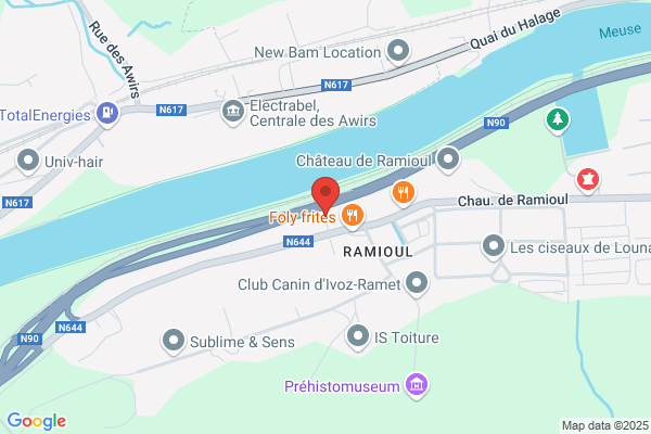 Depireux/Jean-Marie