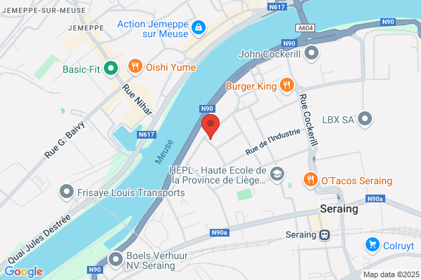 Jankovic Brasserie Sprl