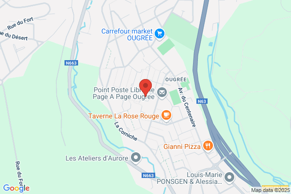 Home-Confort