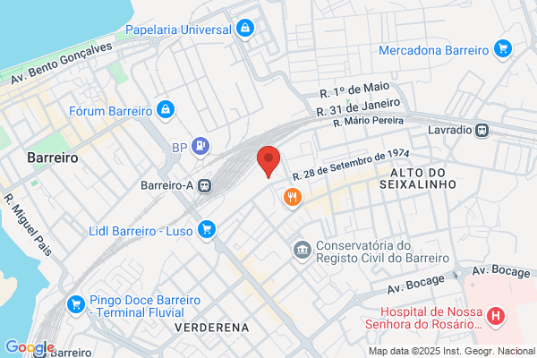 Espeso Barreiro