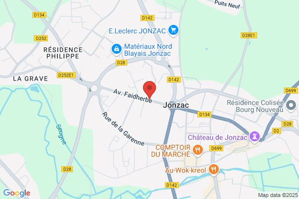 Radoux A