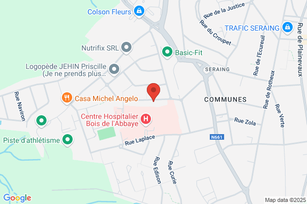 Jacquerie/Jean-Marie