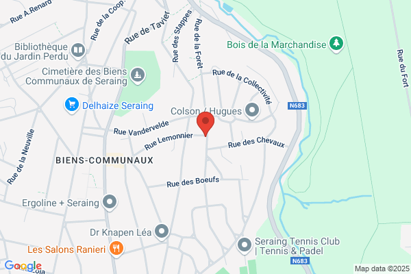 Pharmacie Gendebien Sprl
