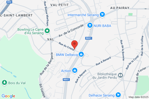 Pharmacies Populaires Liegeoises