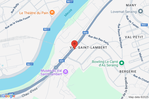 Pharmacies Populaires Liegeoises