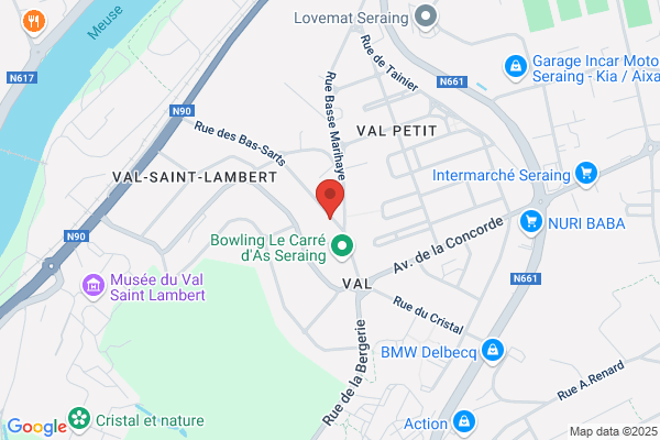 Van Dhelsem
