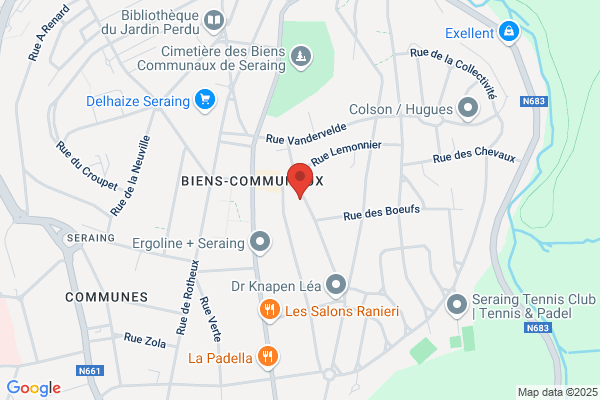 Lallemand/Francine