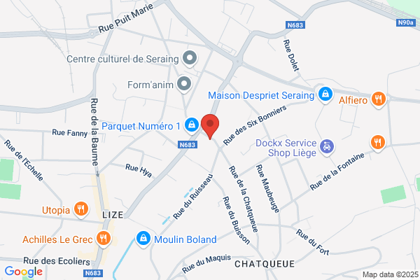 Maison Bourgeois Sa