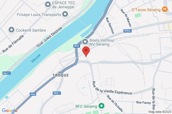 Cercle De Tir F.E.E.V.