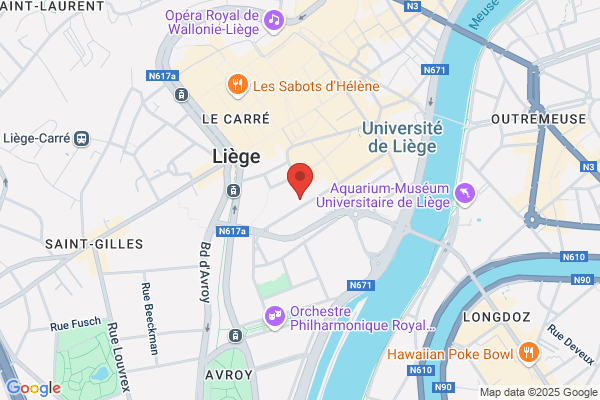 Espace Gauthier