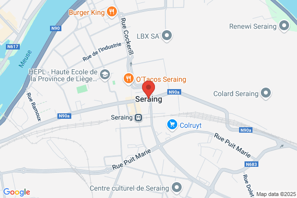 Séverine